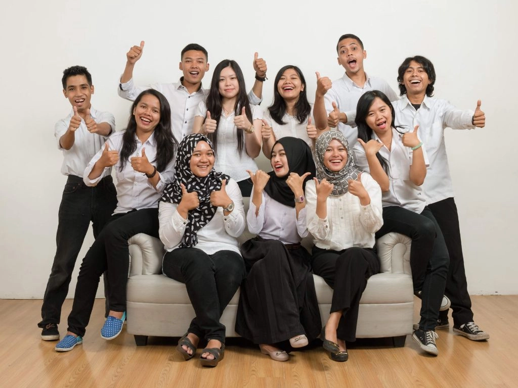 Mahasiswa