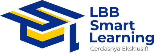Logo LBB Smart Learning